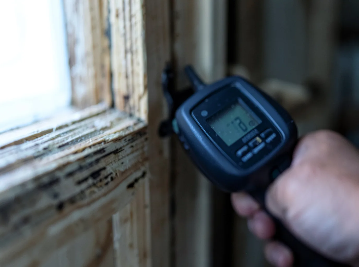 Commercial Water Damage Restoration in Weaverville, NC