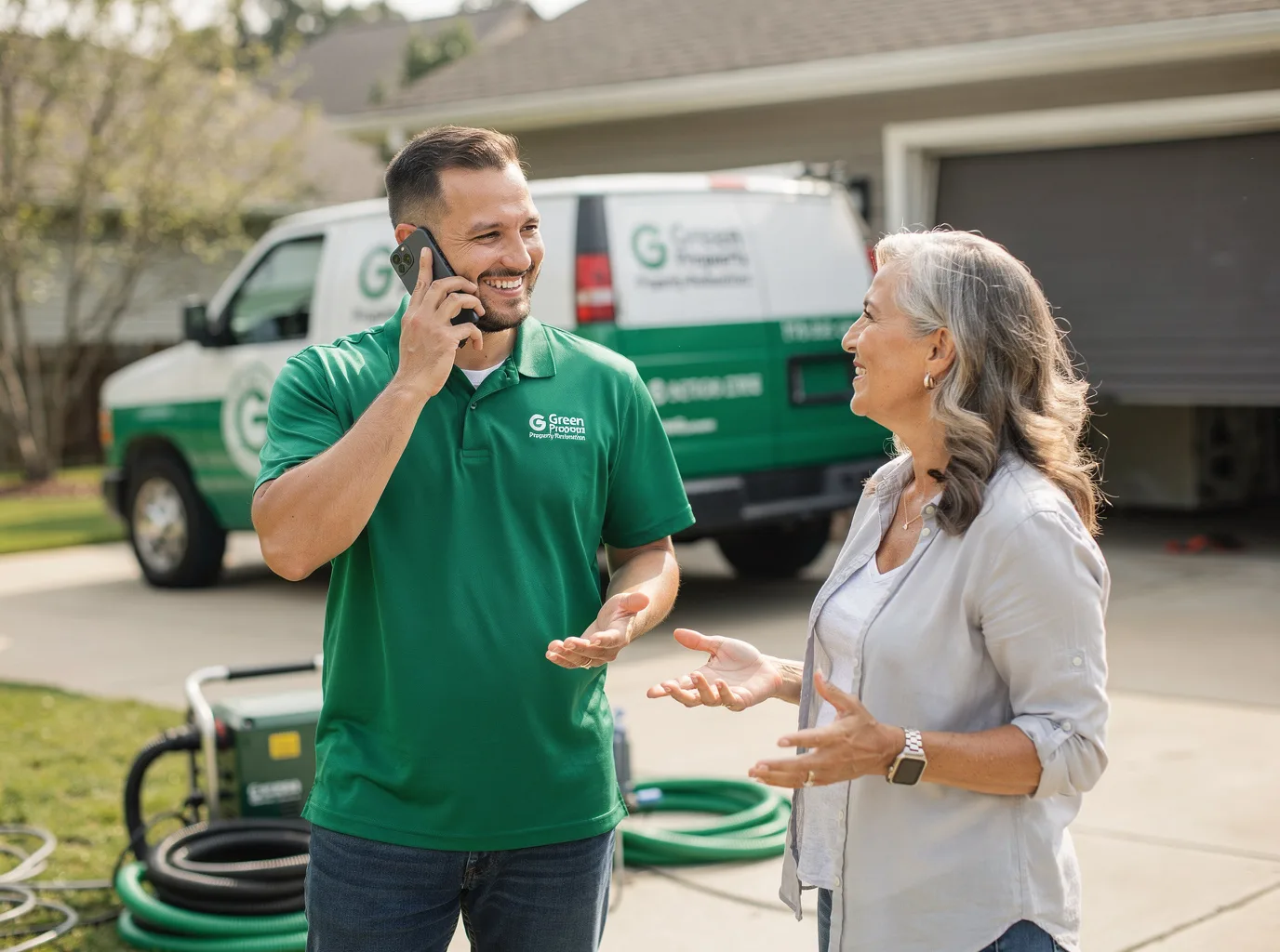 Water Damage Restoration Weaverville, NC FAQs